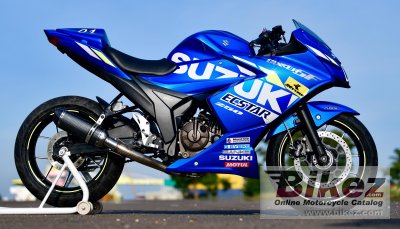 Suzuki gixxer sf clearance 2020